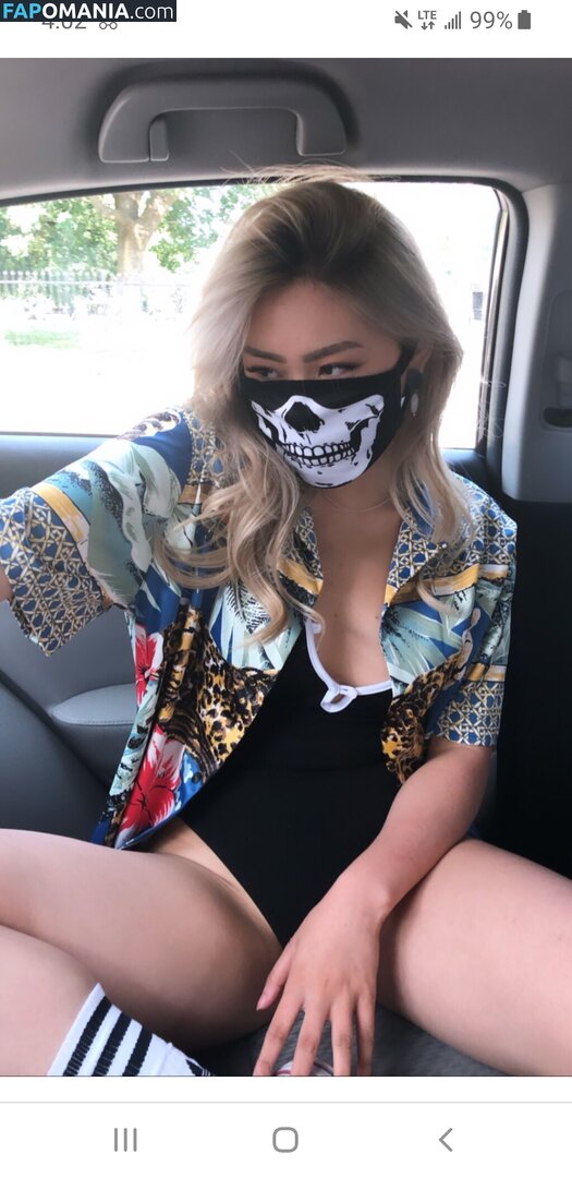 Jessie / Kara Chan / jess Nago OnlyFans  Przeciekłe zdjęcie #37