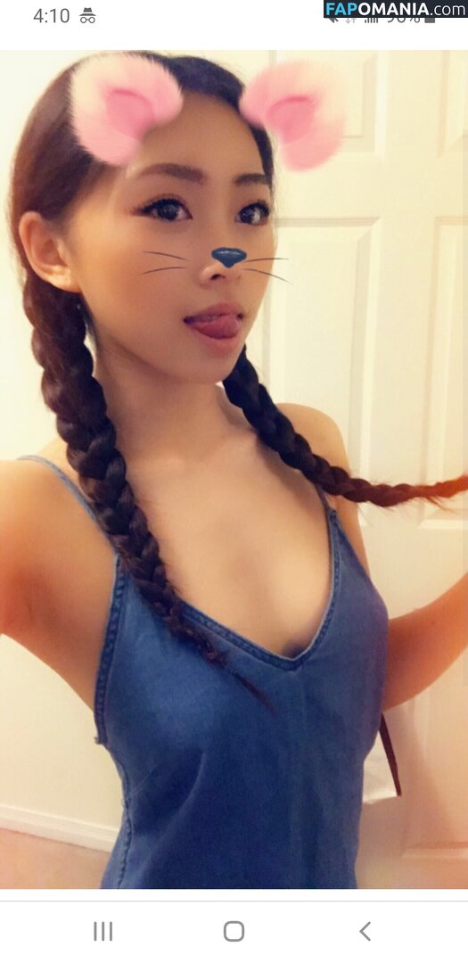 Jessie / Kara Chan / jess Nago OnlyFans  Przeciekłe zdjęcie #39