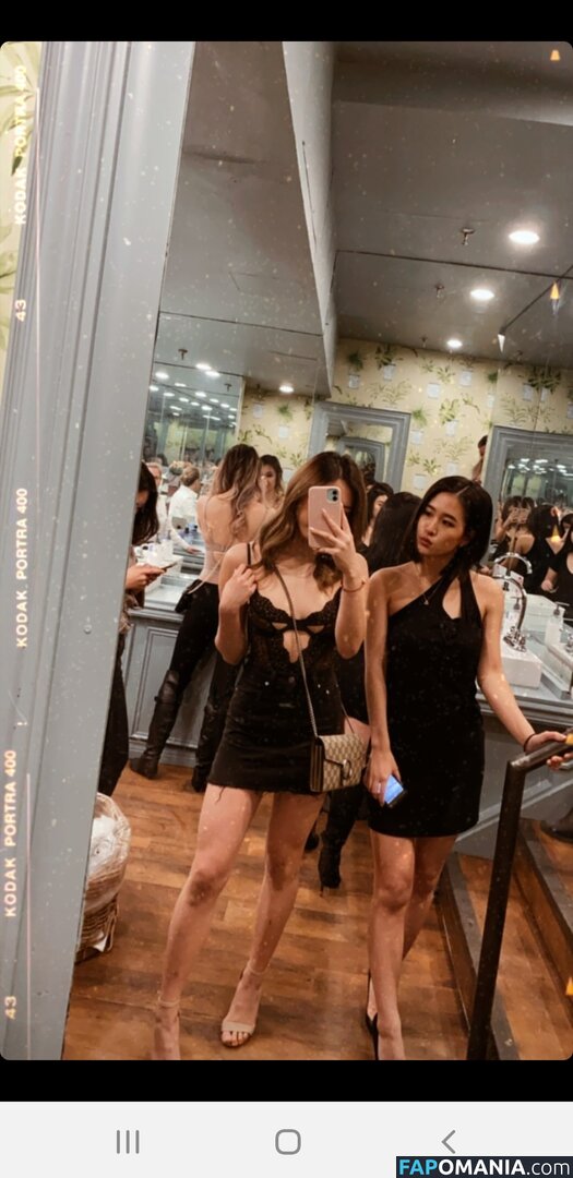 Jessie / Kara Chan / jess Nago OnlyFans  Przeciekłe zdjęcie #40
