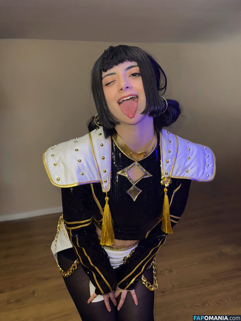 Vani / karamelori Nago OnlyFans  Przeciekłe zdjęcie #2