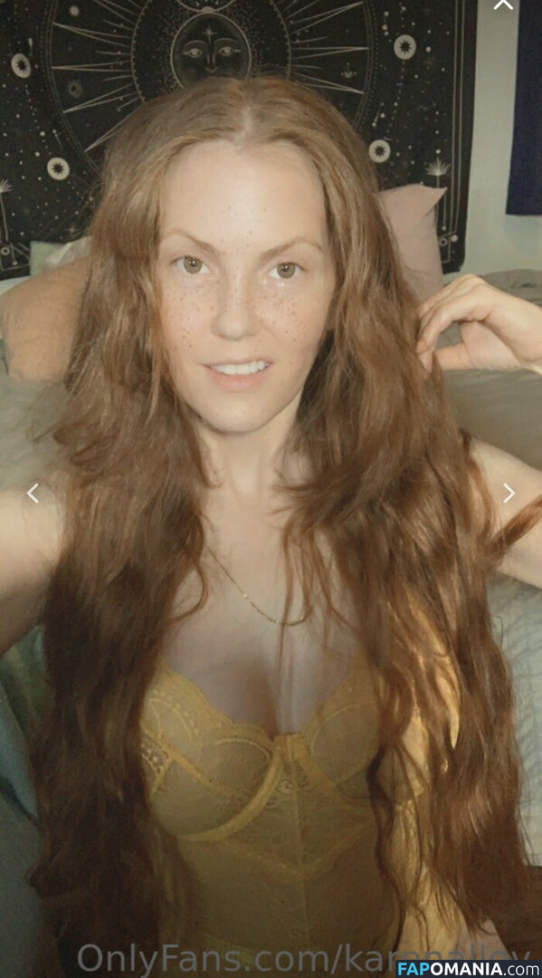 Karen Alloy / Spricket24 / karenalloy / renalloy Nago OnlyFans  Przeciekłe zdjęcie #14