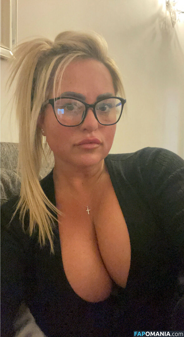 Karen Danczuk / karen_danczuk / karendanczuk Nago OnlyFans  Przeciekłe zdjęcie #6