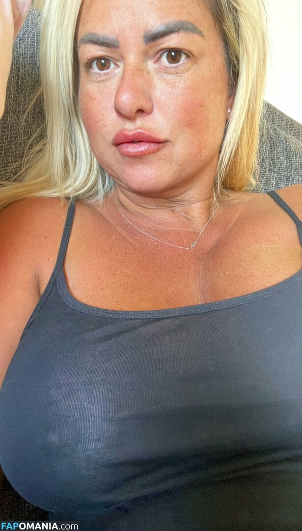 Karen Danczuk / karen_danczuk / karendanczuk Nago OnlyFans  Przeciekłe zdjęcie #18