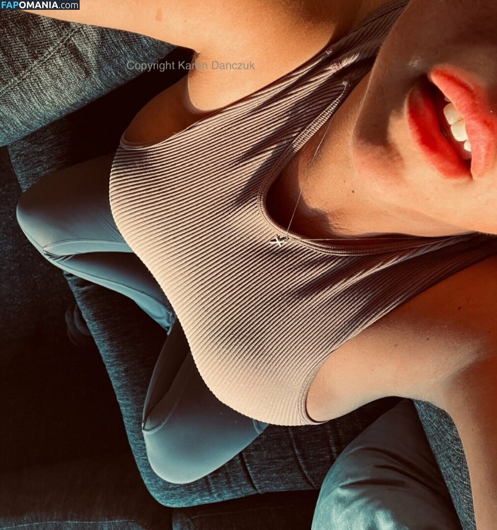 Karen Danczuk / karen_danczuk / karendanczuk Nago OnlyFans  Przeciekłe zdjęcie #34