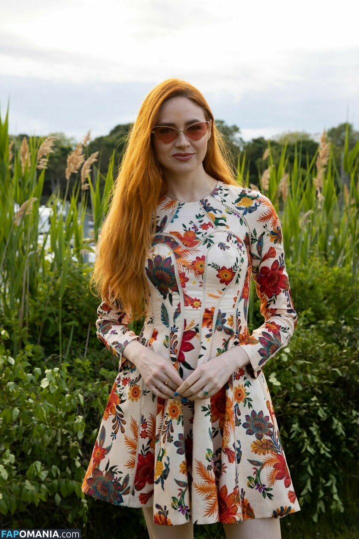 Karen Gillan / karengillan Nago OnlyFans  Przeciekłe zdjęcie #1