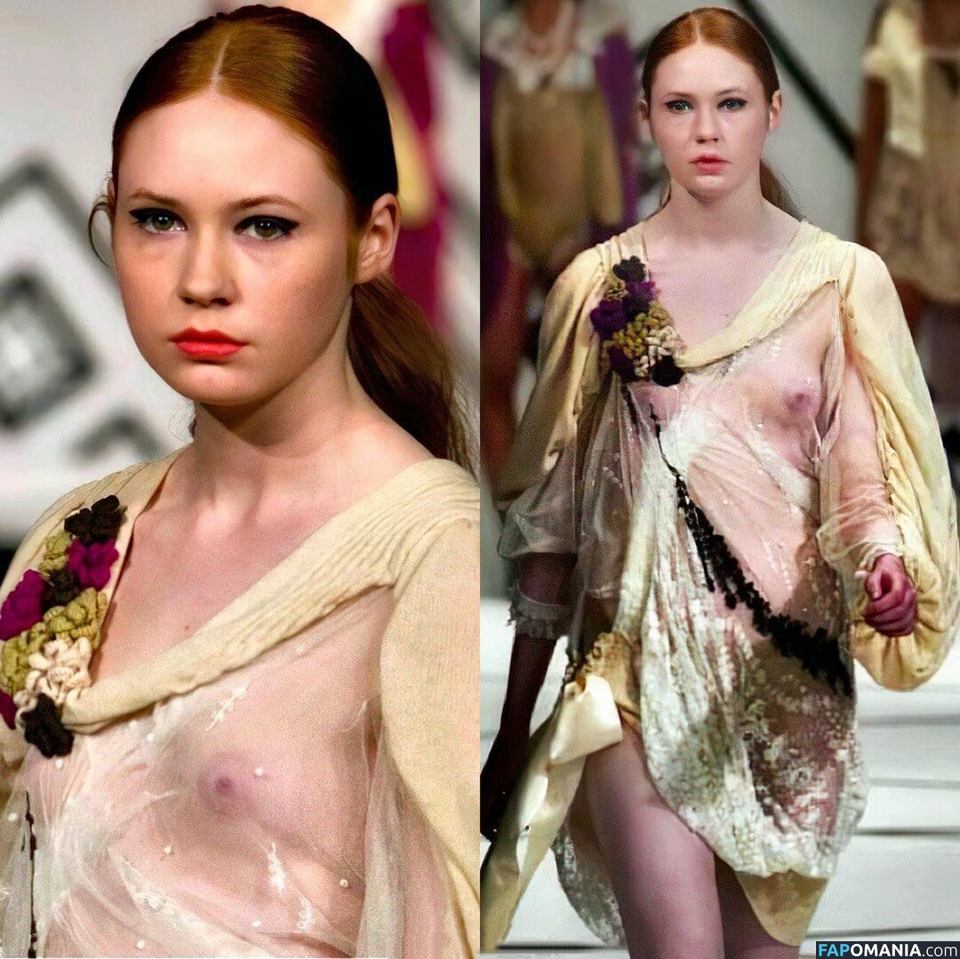 Karen Gillan / karengillan Nago OnlyFans  Przeciekłe zdjęcie #41