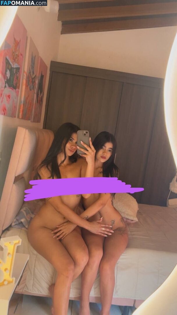 Karen Restrepo / karen1116 / karenrestrepo.of Nago OnlyFans  Przeciekłe zdjęcie #2