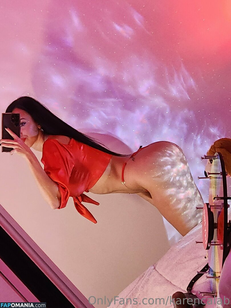 karencalab / kkarencalab Nago OnlyFans  Przeciekłe zdjęcie #23