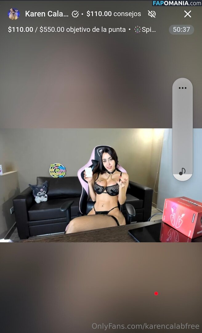karencalabfree / karencalabvip Nago OnlyFans  Przeciekłe zdjęcie #8