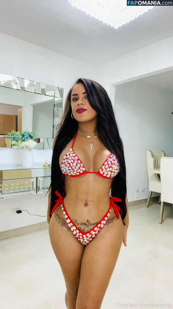 barbyb_y / karenvip Nago OnlyFans  Przeciekłe zdjęcie #8