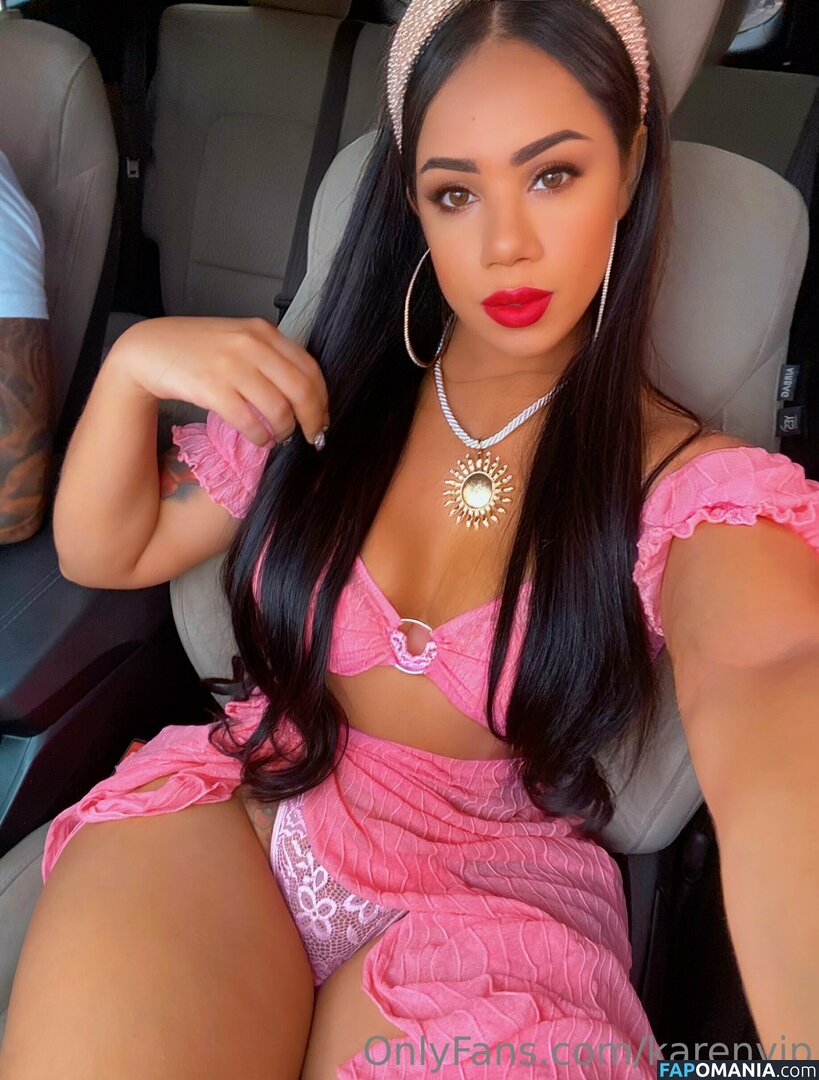 barbyb_y / karenvip Nago OnlyFans  Przeciekłe zdjęcie #58