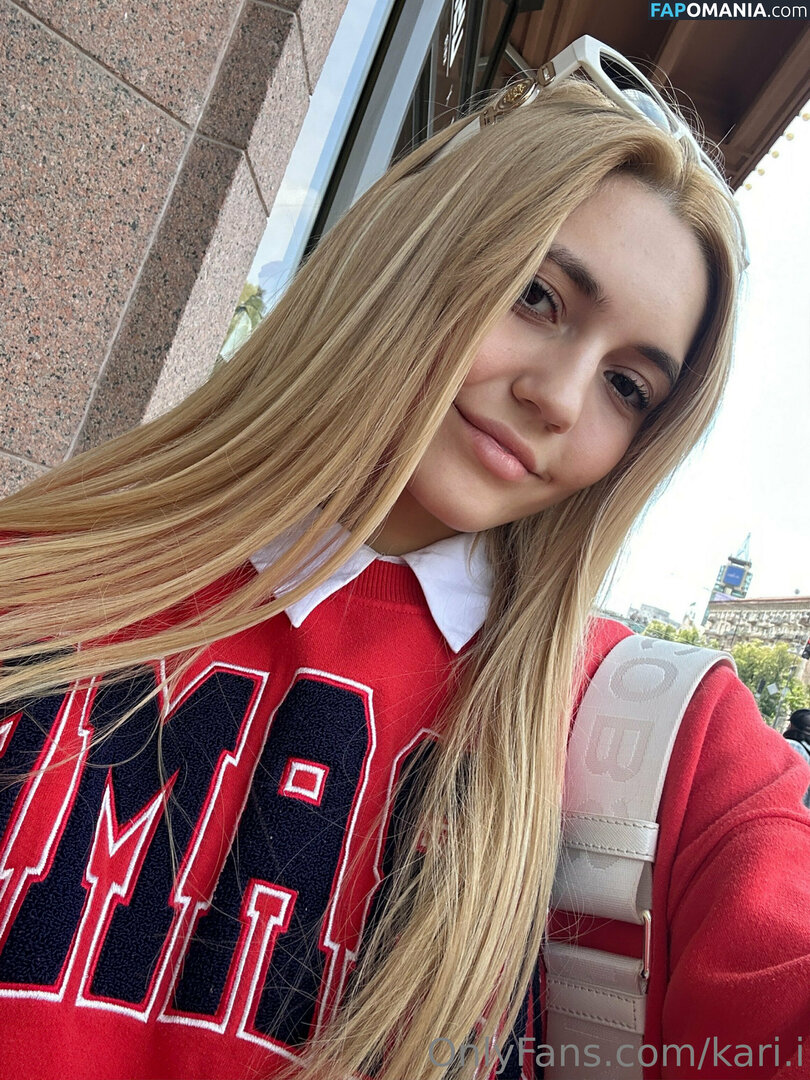 kari.i Nago OnlyFans  Przeciekłe zdjęcie #9