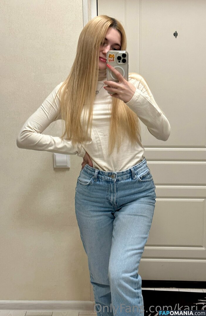 kari.i Nago OnlyFans  Przeciekłe zdjęcie #52