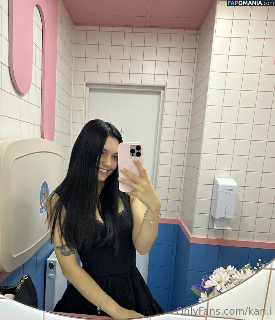 kari.i Nago OnlyFans  Przeciekłe zdjęcie #223