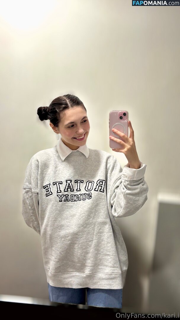 kari.i Nago OnlyFans  Przeciekłe zdjęcie #301