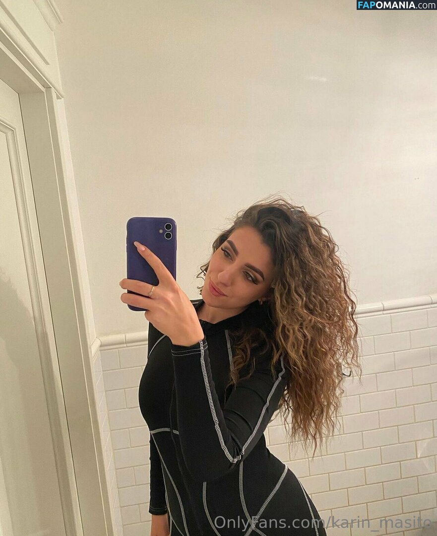 Karin Masito / karin_masito / karin_masito_vip / karineemaso Nago OnlyFans  Przeciekłe zdjęcie #155