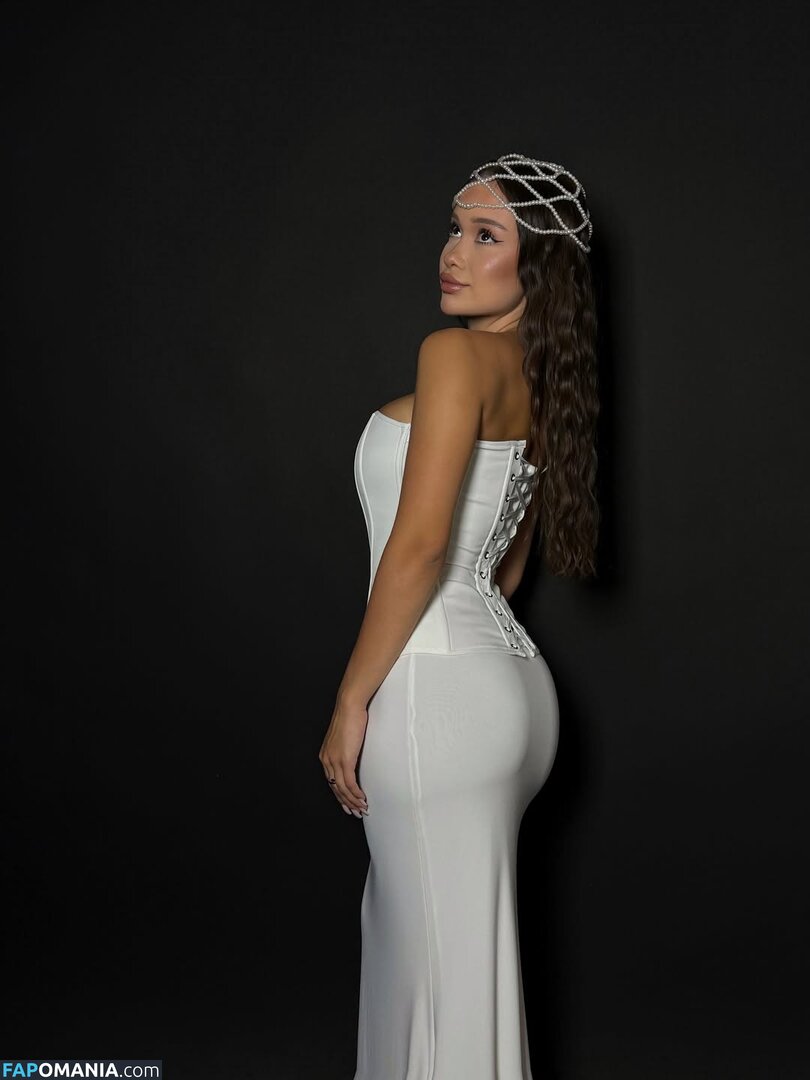 Karina Chijikova / karina_chijikova / karinachijikova Nago OnlyFans  Przeciekłe zdjęcie #114