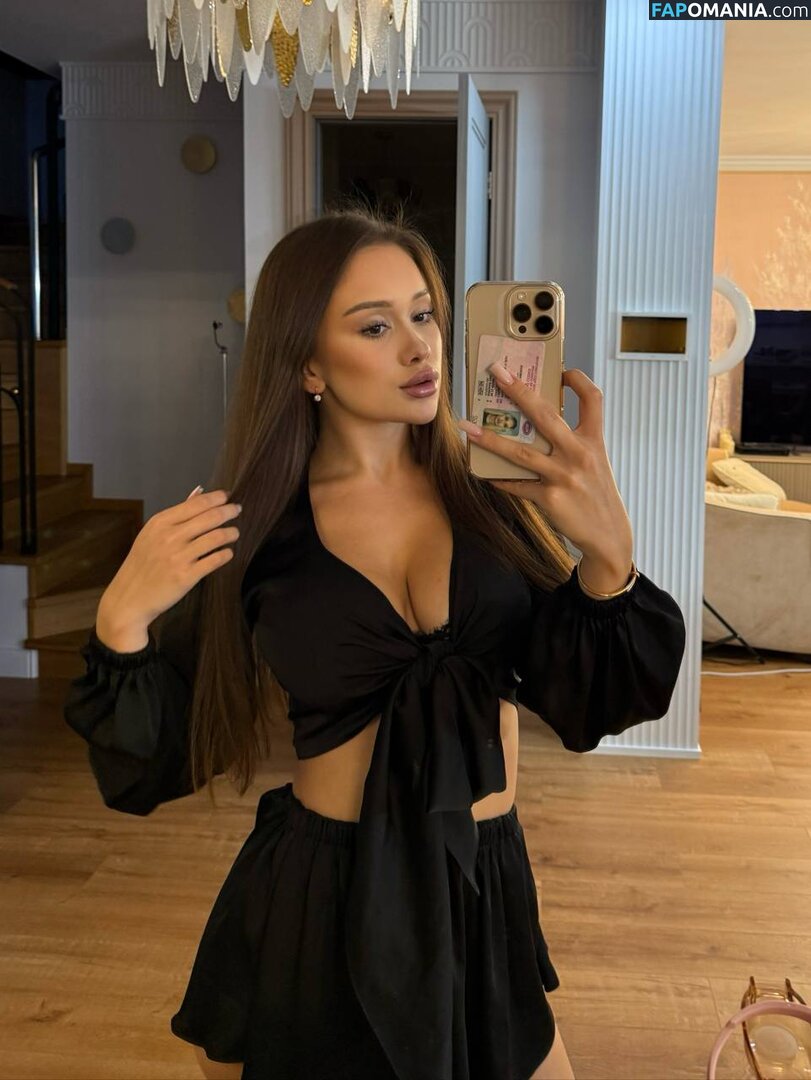 Karina Chijikova / karina_chijikova / karinachijikova Nago OnlyFans  Przeciekłe zdjęcie #126