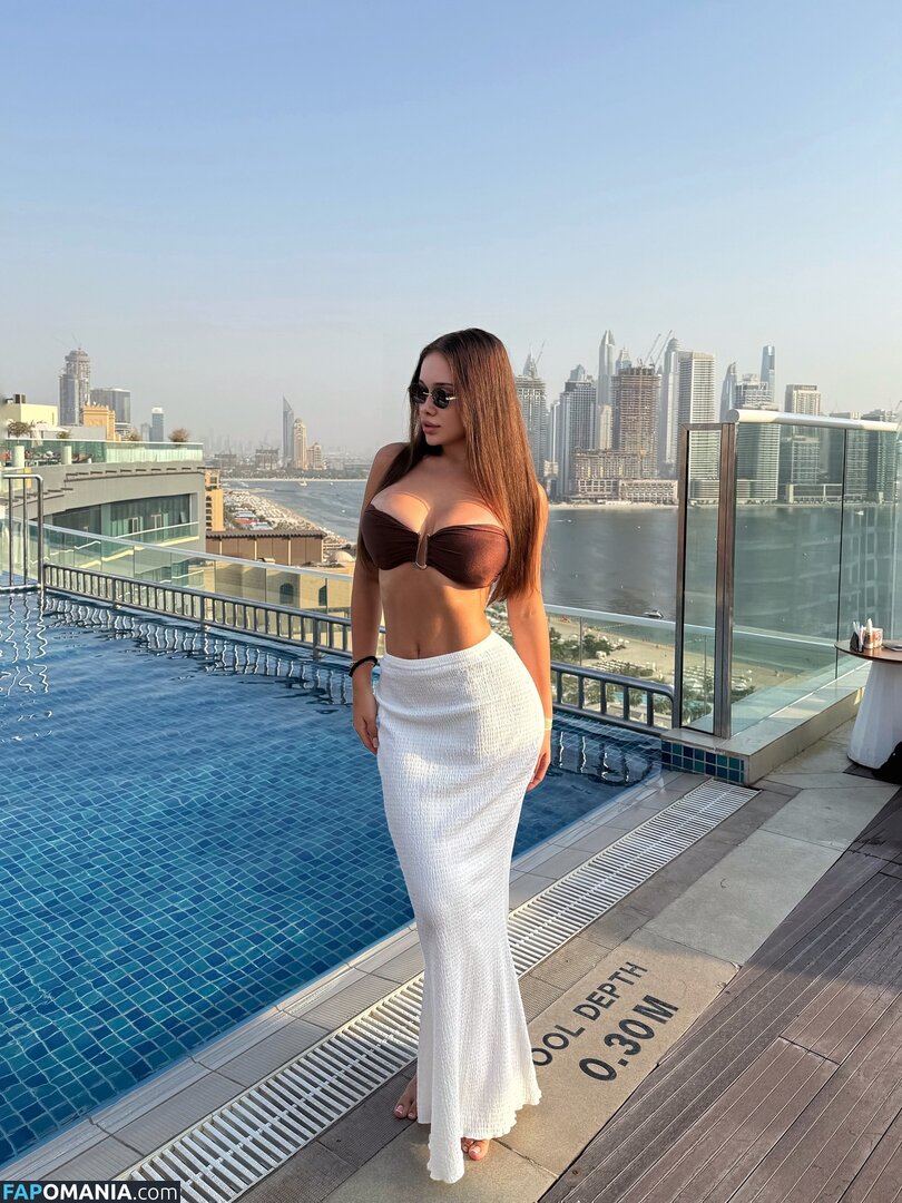 Karina Chijikova / karina_chijikova / karinachijikova Nago OnlyFans  Przeciekłe zdjęcie #134