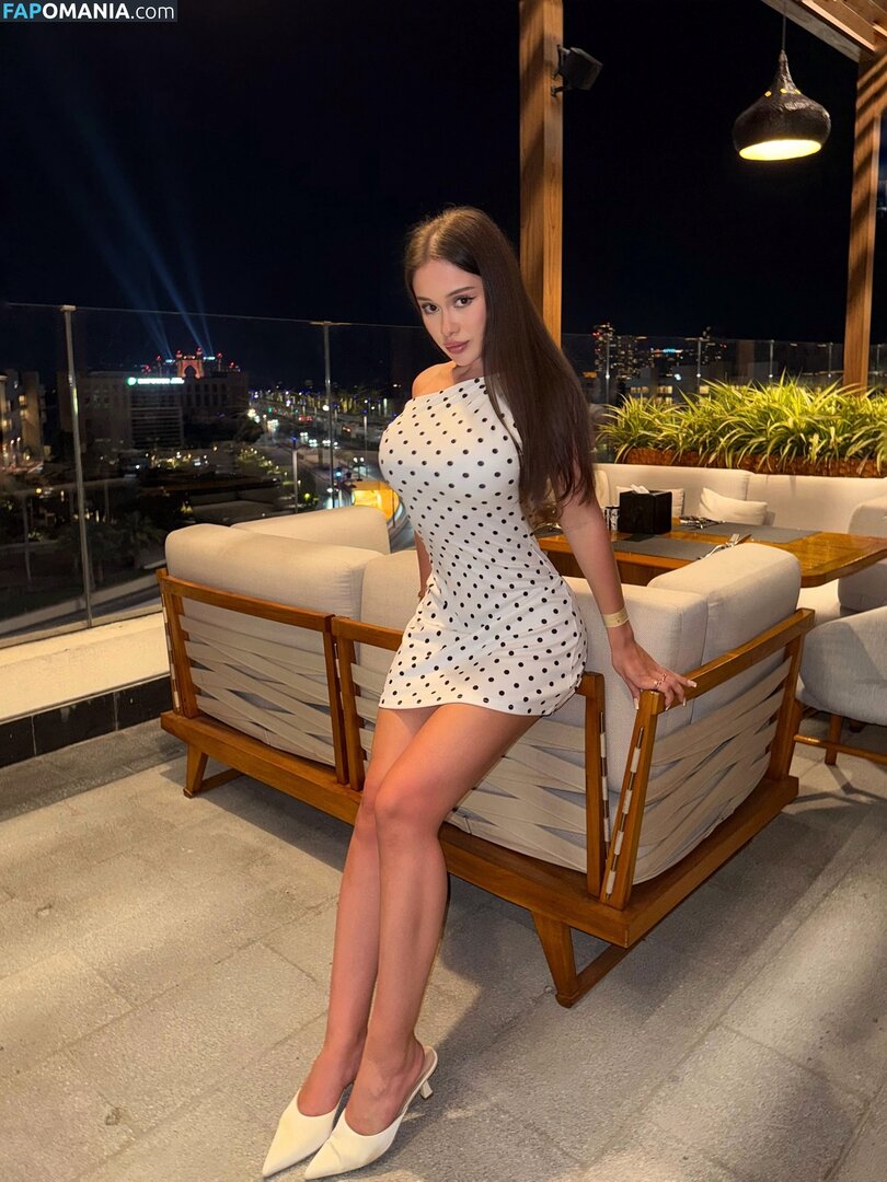Karina Chijikova / karina_chijikova / karinachijikova Nago OnlyFans  Przeciekłe zdjęcie #137