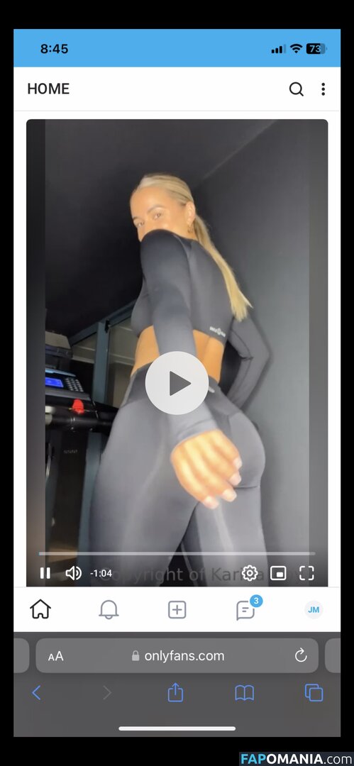 Karina Irby / karinairby Nago OnlyFans  Przeciekłe zdjęcie #345