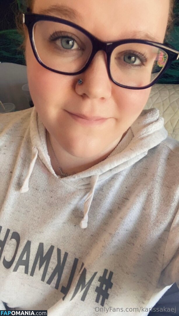 karissakaej Nago OnlyFans  Przeciekłe zdjęcie #2