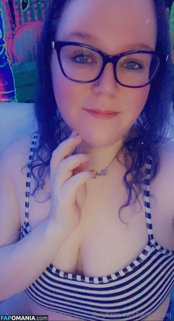 karissakaej Nago OnlyFans  Przeciekłe zdjęcie #9