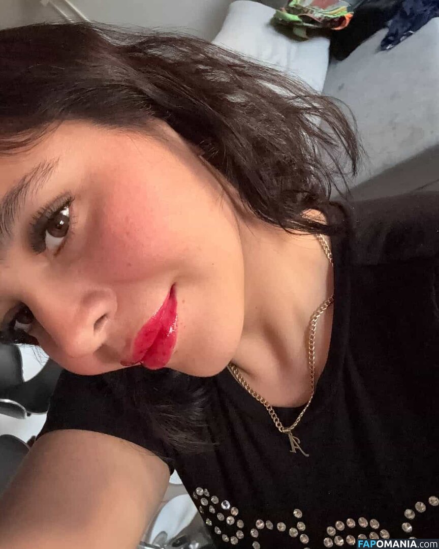Alyasanchez / Karla Escalante / alyasanchez_ Nago OnlyFans  Przeciekłe zdjęcie #7