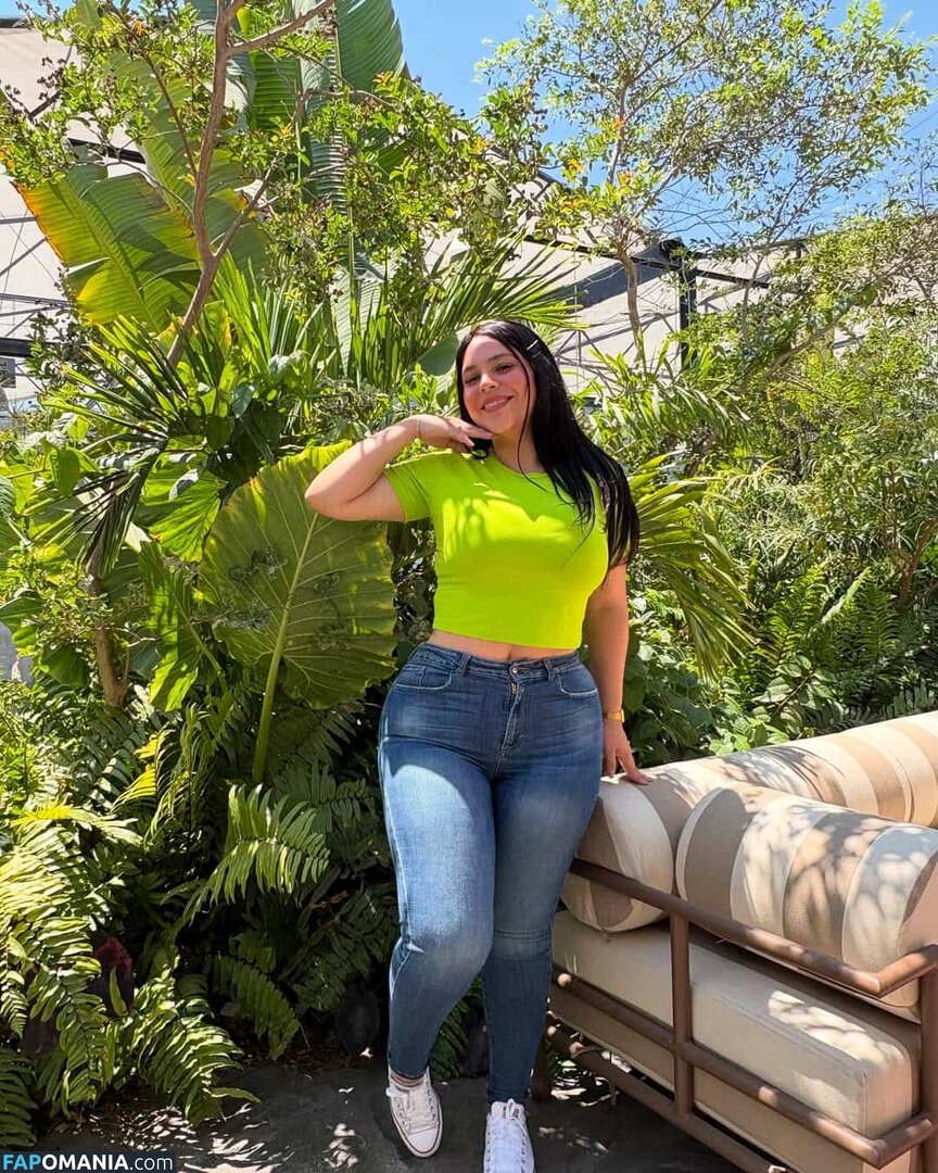 Alyasanchez / Karla Escalante / alyasanchez_ Nago OnlyFans  Przeciekłe zdjęcie #11