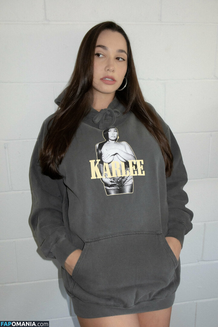 karleegrey / nawtsogrey Nago OnlyFans  Przeciekłe zdjęcie #5