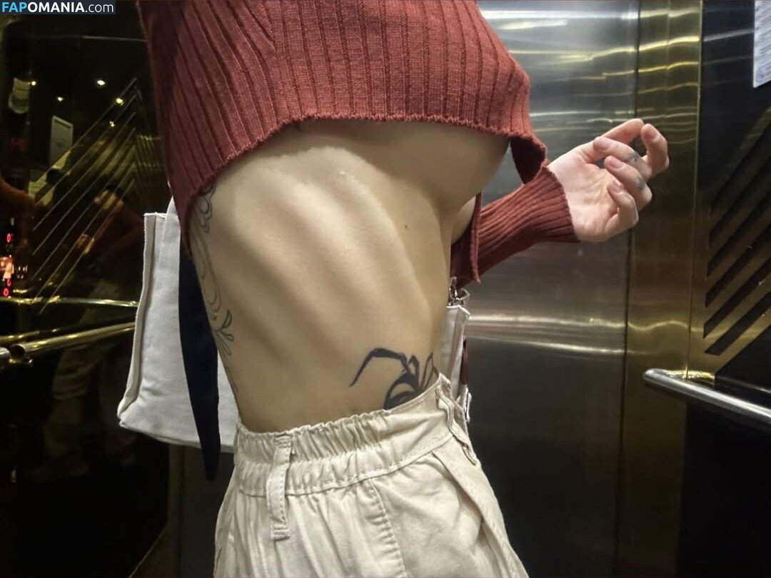 Kübra Işık / karma.handpoke / karma.knitting / karma.rope / karma.shibari / karmahandpoke / karmasync73 Nago OnlyFans  Przeciekłe zdjęcie #3