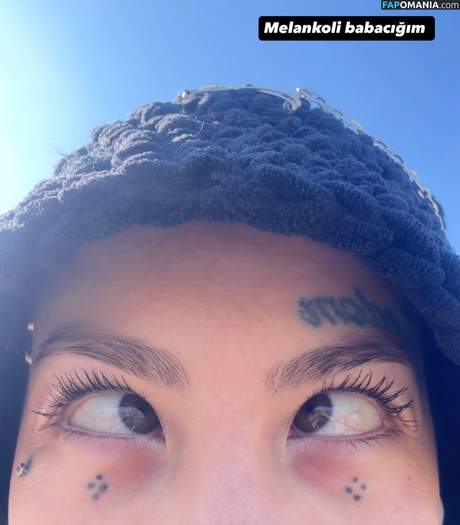 Kübra Işık / karma.handpoke / karma.knitting / karma.rope / karma.shibari / karmahandpoke / karmasync73 Nago OnlyFans  Przeciekłe zdjęcie #8