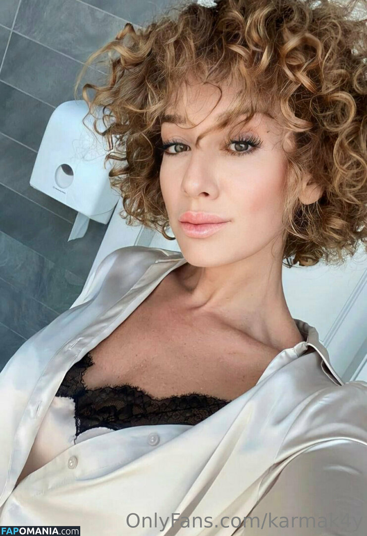 karmak4y / karmakey Nago OnlyFans  Przeciekłe zdjęcie #18