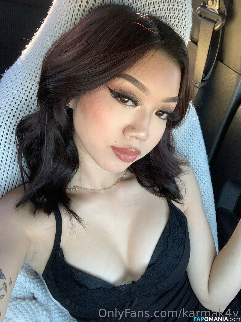 karmak4y / karmakey Nago OnlyFans  Przeciekłe zdjęcie #42