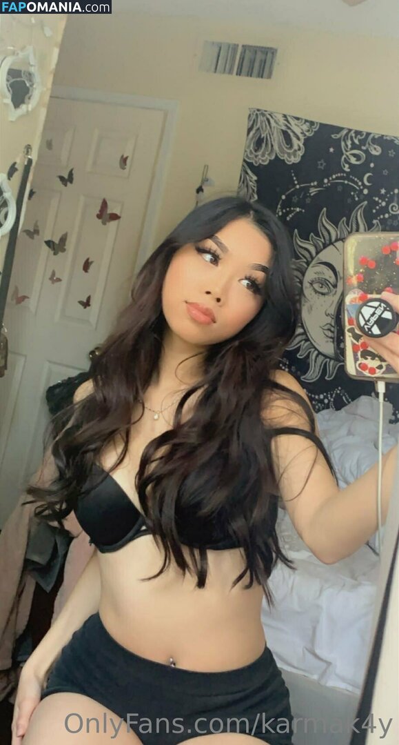 karmak4y / karmakey Nago OnlyFans  Przeciekłe zdjęcie #49