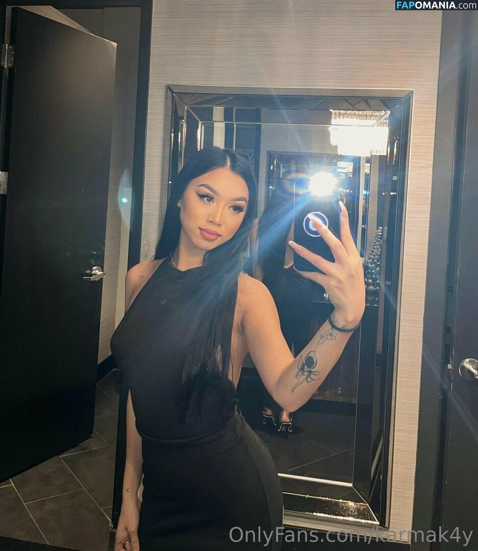 karmak4y / karmakey Nago OnlyFans  Przeciekłe zdjęcie #52