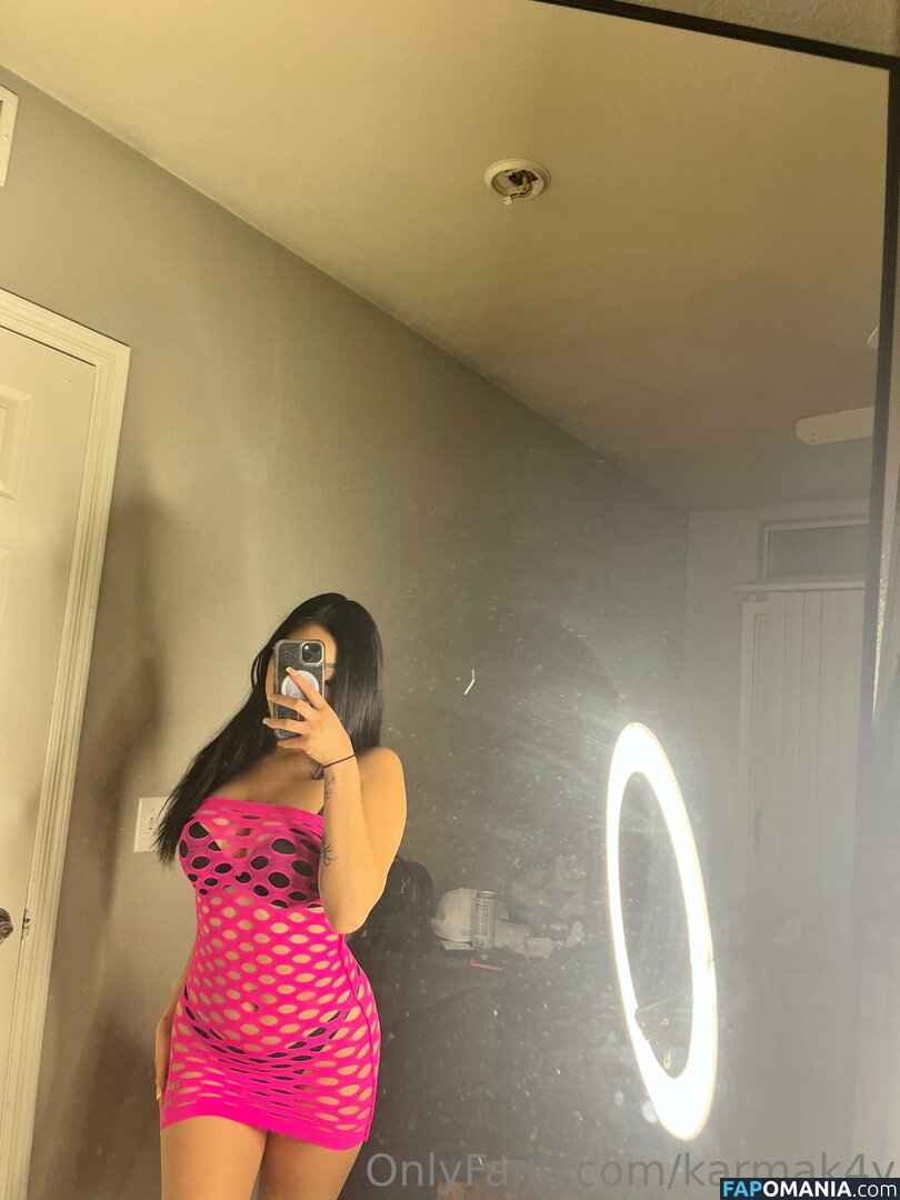 karmak4y / karmakey Nago OnlyFans  Przeciekłe zdjęcie #86