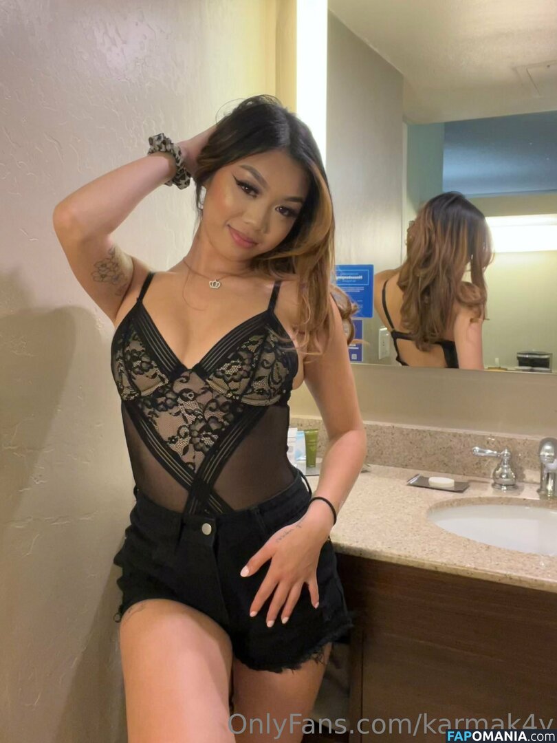 karmak4y / karmakey Nago OnlyFans  Przeciekłe zdjęcie #165