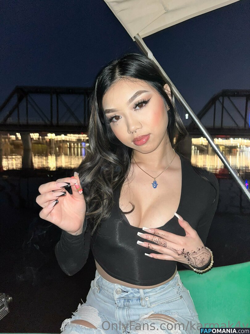 karmak4y / karmakey Nago OnlyFans  Przeciekłe zdjęcie #175