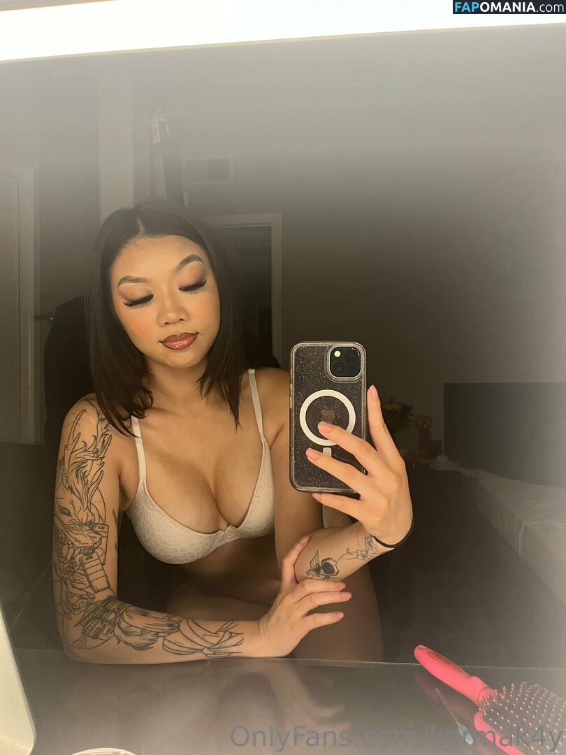 karmak4y / karmakey Nago OnlyFans  Przeciekłe zdjęcie #212