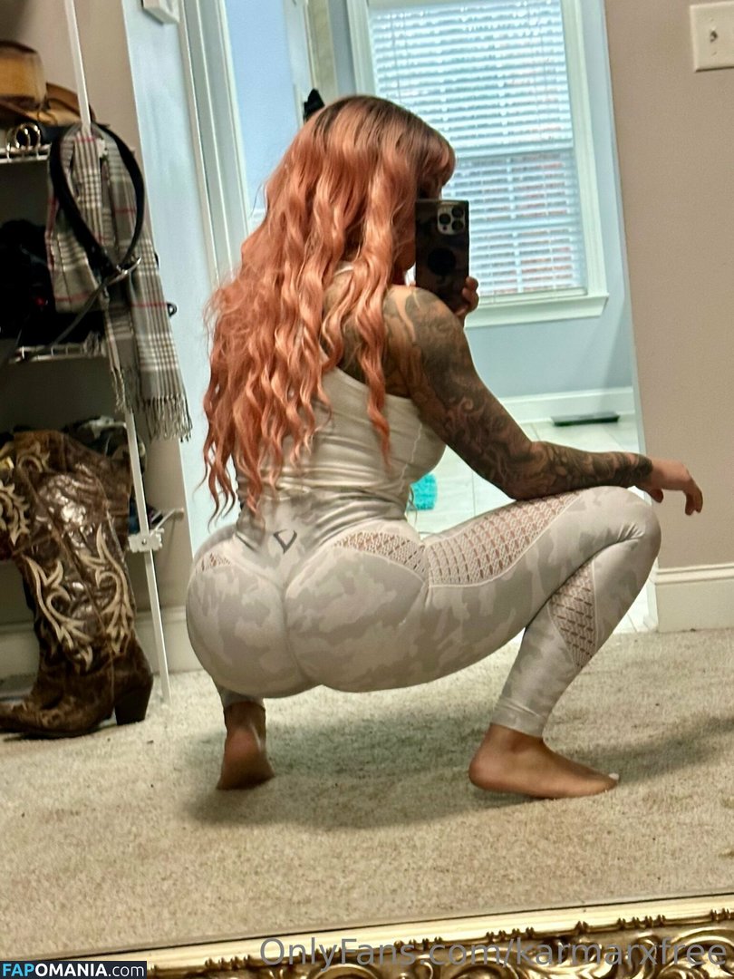 karma.rx / karmarxfree Nago OnlyFans  Przeciekłe zdjęcie #14