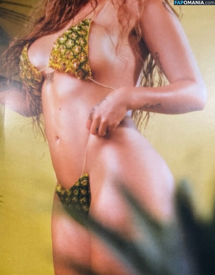 Karol G / karolg / karolgfriend Nago OnlyFans  Przeciekłe zdjęcie #315