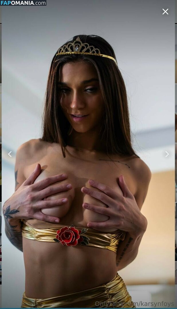 Karsyn Foys / karsynfoys Nago OnlyFans  Przeciekłe zdjęcie #238