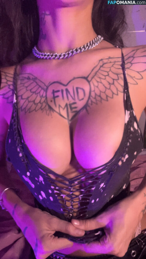 Karyna Rangel / findkaryna Nago OnlyFans  Przeciekłe zdjęcie #1