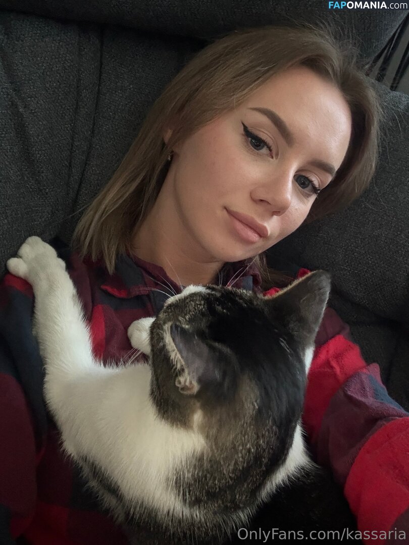 _kas_maria_ / kassaria Nago OnlyFans  Przeciekłe zdjęcie #277