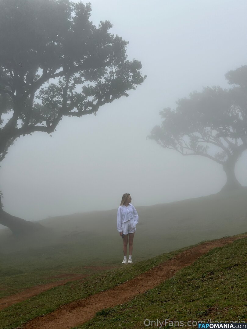 _kas_maria_ / kassaria Nago OnlyFans  Przeciekłe zdjęcie #280