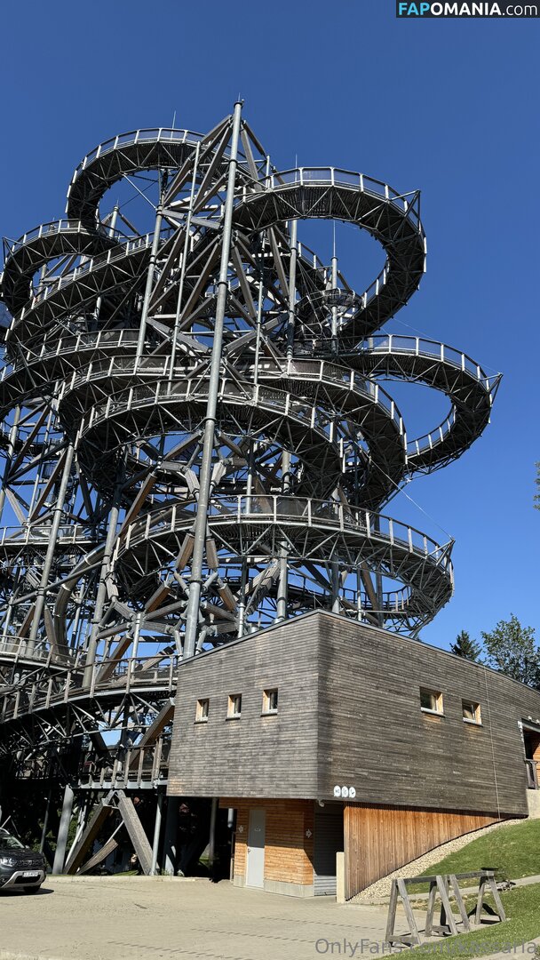 _kas_maria_ / kassaria Nago OnlyFans  Przeciekłe zdjęcie #285