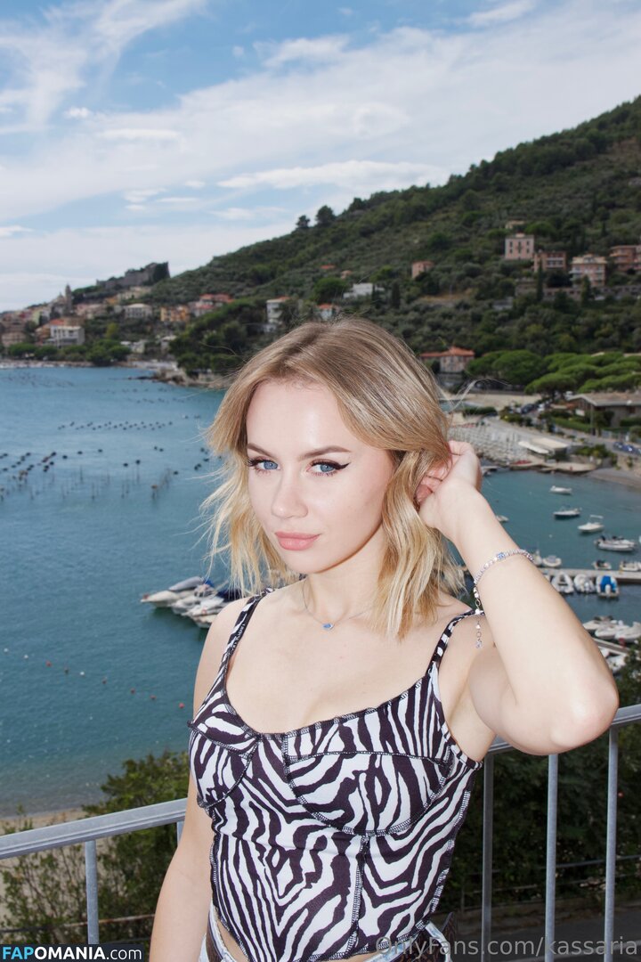 _kas_maria_ / kassaria Nago OnlyFans  Przeciekłe zdjęcie #287