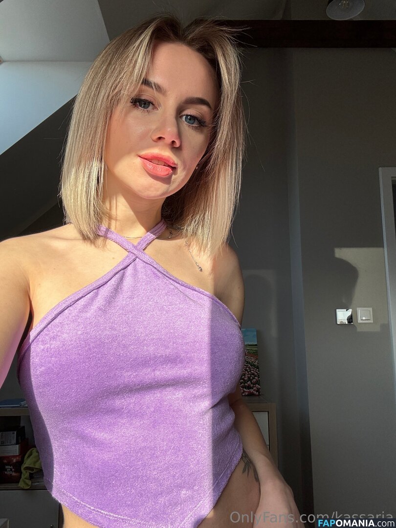 _kas_maria_ / kassaria Nago OnlyFans  Przeciekłe zdjęcie #289