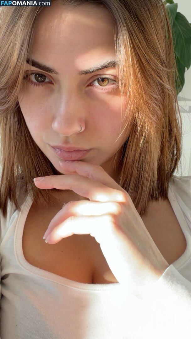Emanuela Capitano / Kasumi_sen Nago OnlyFans  Przeciekłe zdjęcie #1